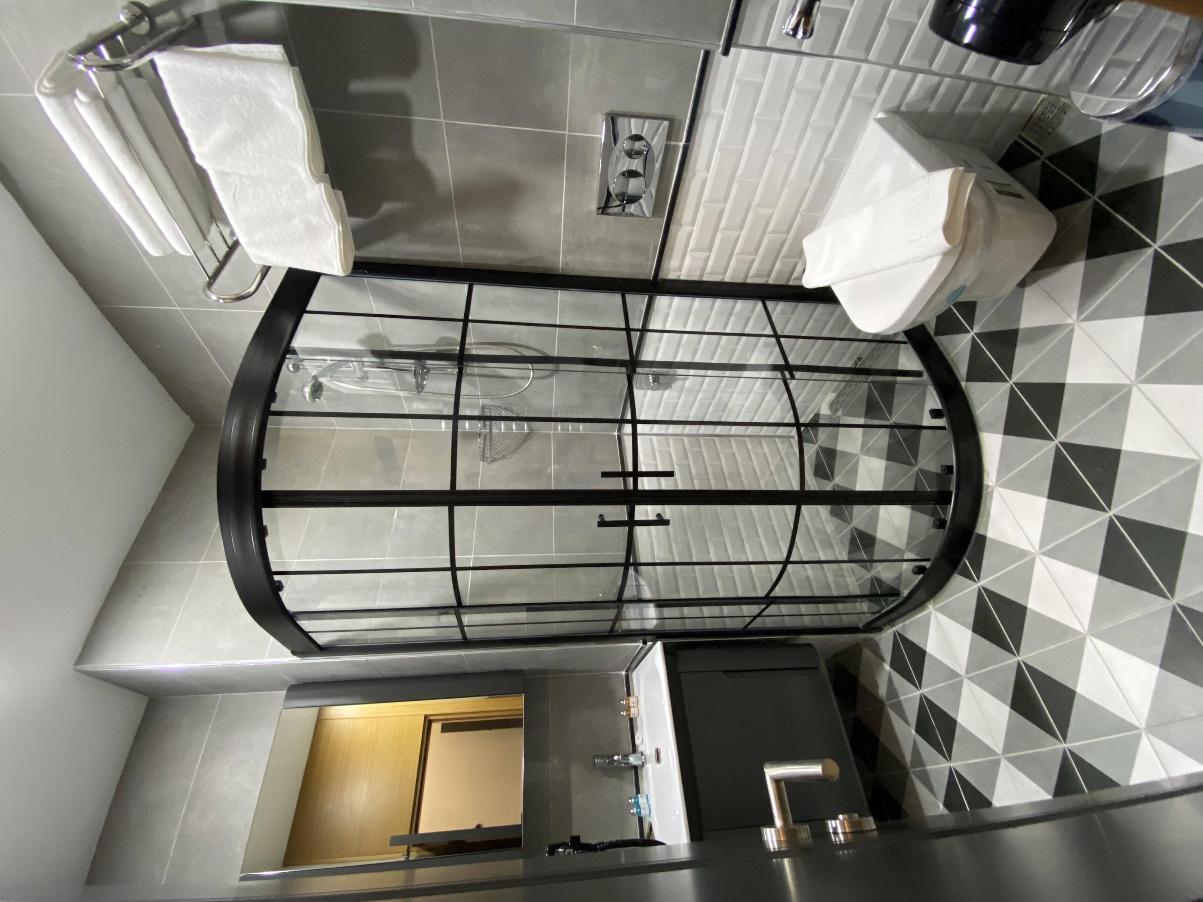 Confores Hotel Istanbul Ngoại thất bức ảnh